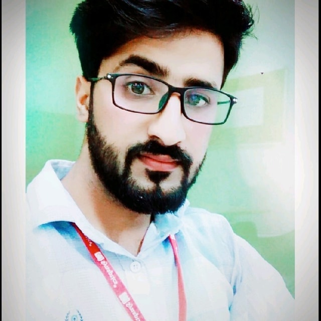 VASEEM RAJA